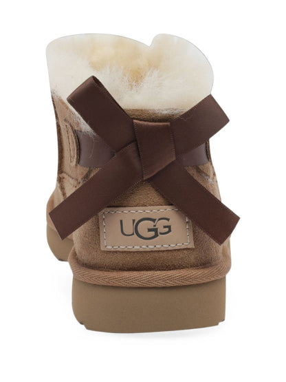 UGG Boots LUGGAGE