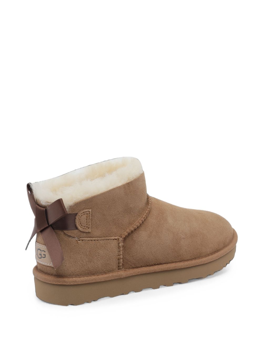 UGG Boots LUGGAGE