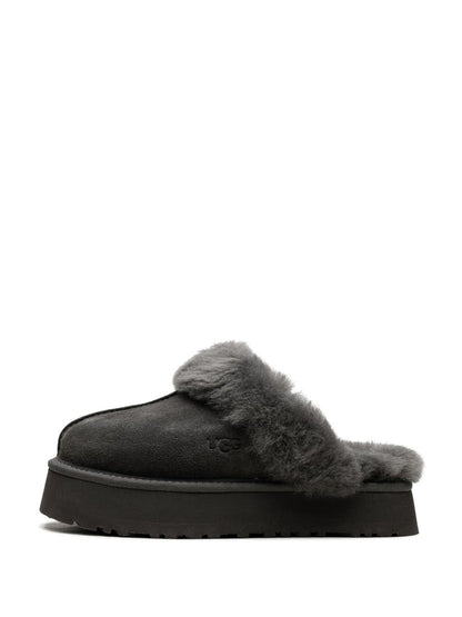 Ugg Disquette slippers