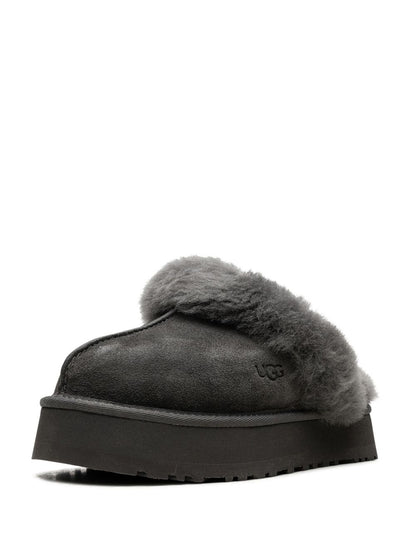 Ugg Disquette slippers