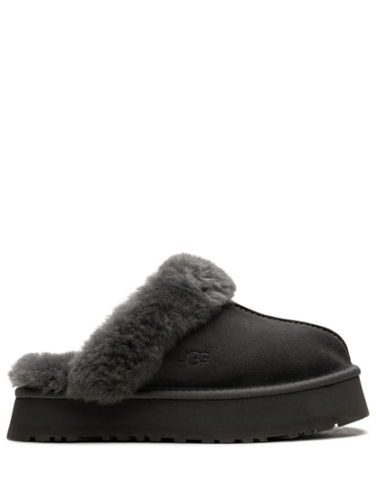 Ugg Disquette slippers