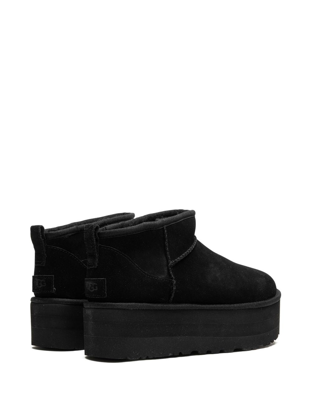 UGG Boots BLACK