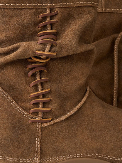 UGG Boots LUGGAGE