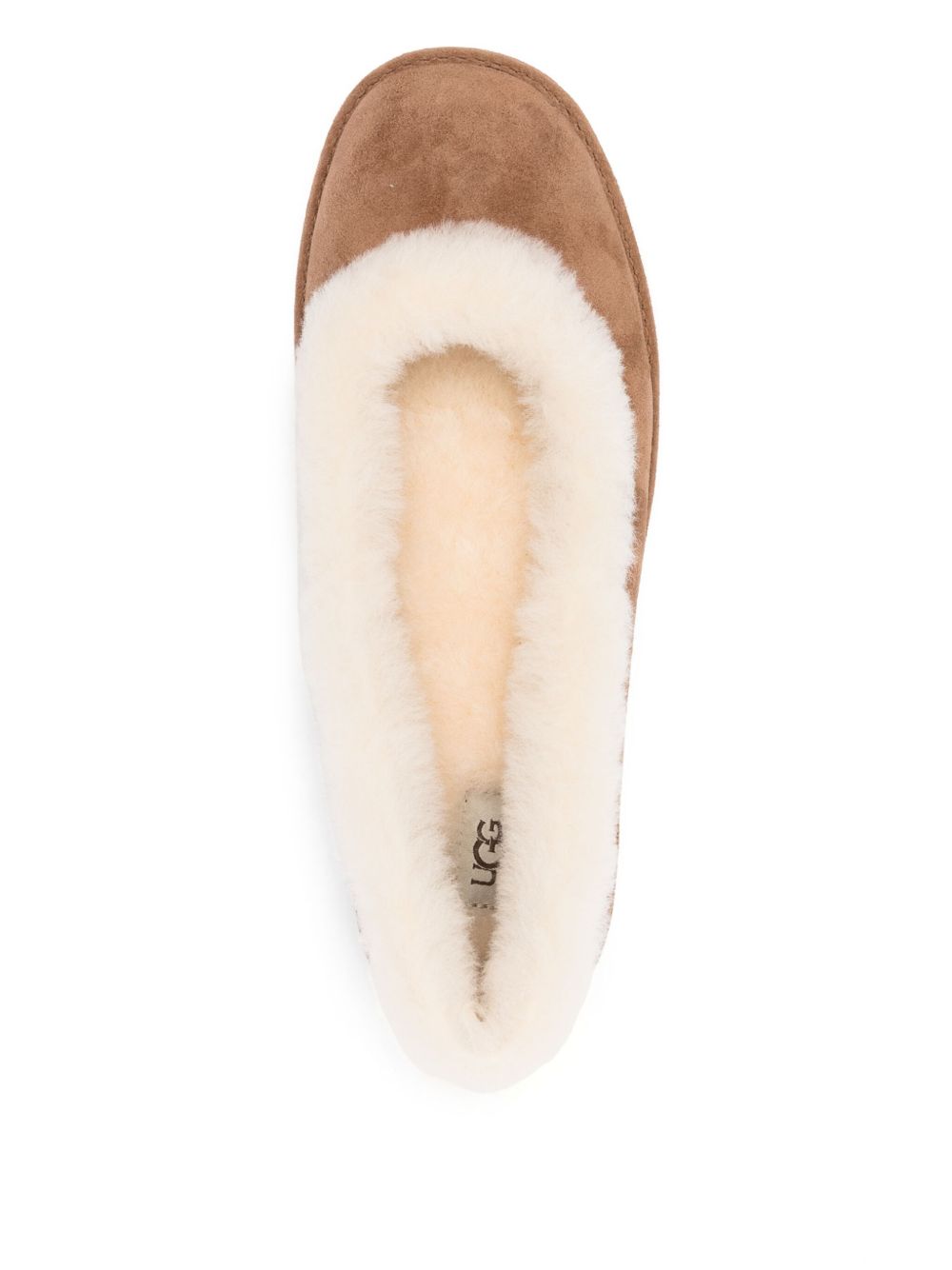 Ugg Zora ballet flats