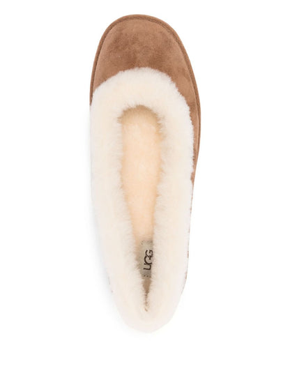 Ugg Zora ballet flats