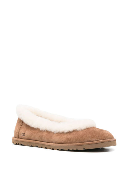 Ugg Zora ballet flats