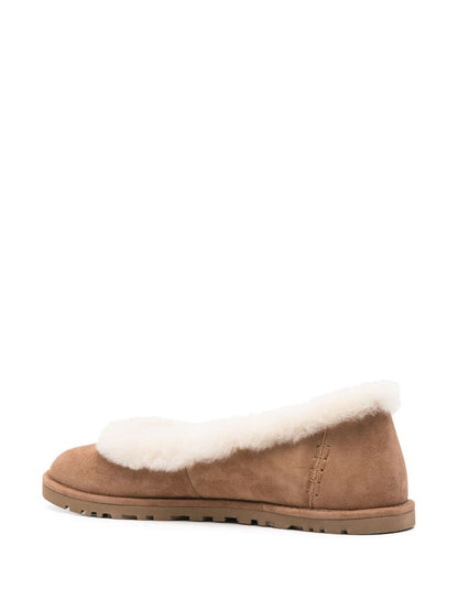 Ugg Zora ballet flats