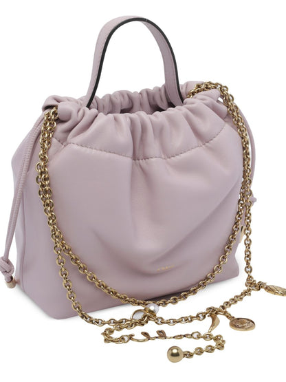 Chloé Chloè Bags.. LILAC