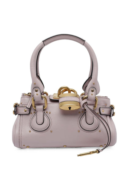 Chloé Chloè Bags.. LILAC