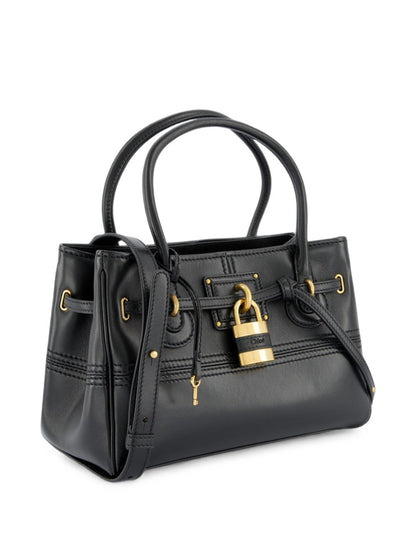 Chloé Chloè Bags.. BLACK