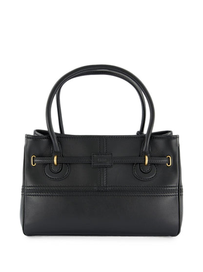 Chloé Chloè Bags.. BLACK