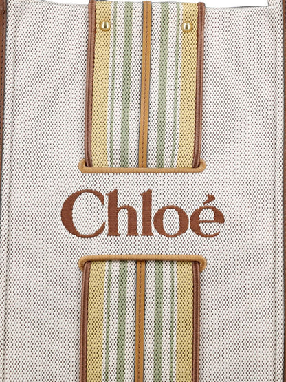 Chloé Chloè Bags.. BROWN