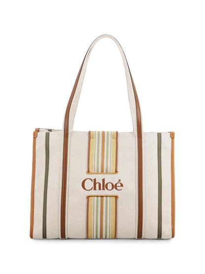 Chloé Chloè Bags.. BROWN
