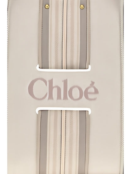 Chloé Chloè Bags.. POWDER