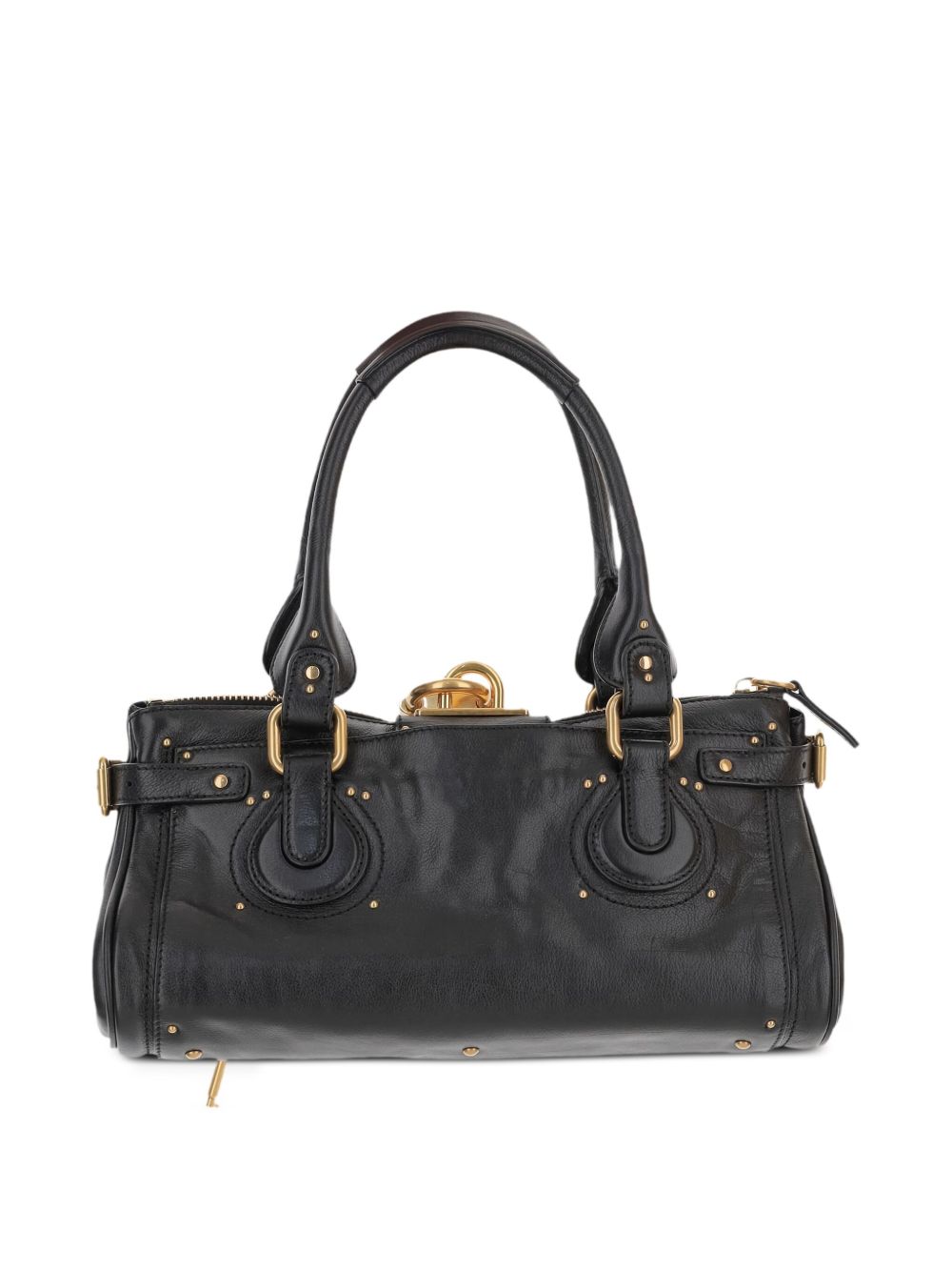 Chloé Chloè Bags.. BLACK