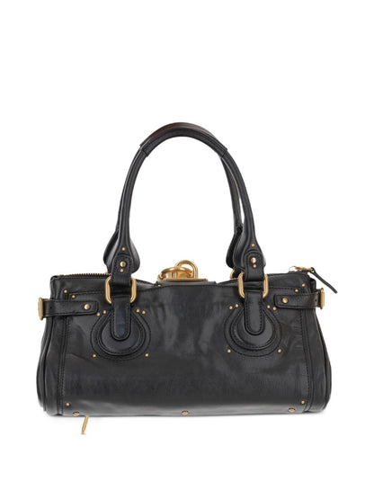 Chloé Chloè Bags.. BLACK