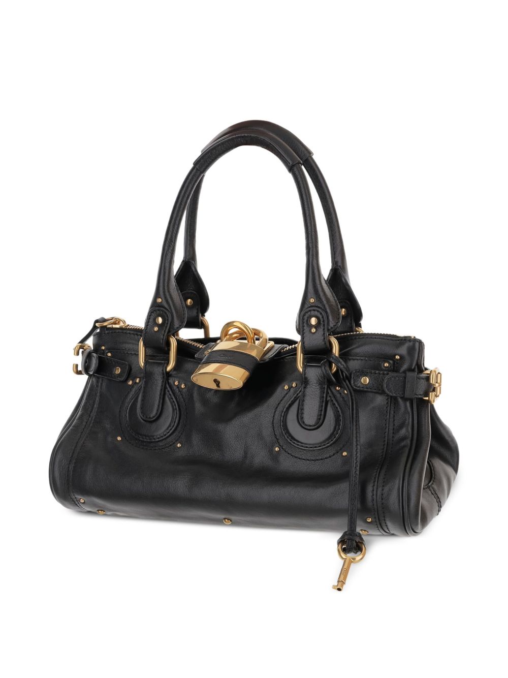 Chloé Chloè Bags.. BLACK