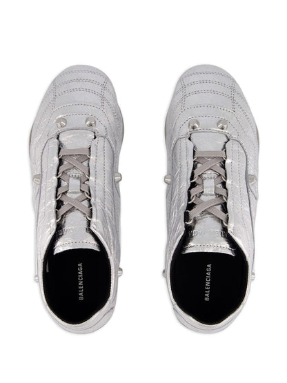 Balenciaga Sneakers SILVER