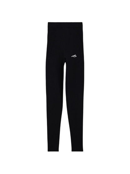 Balenciaga Trousers BLACK
