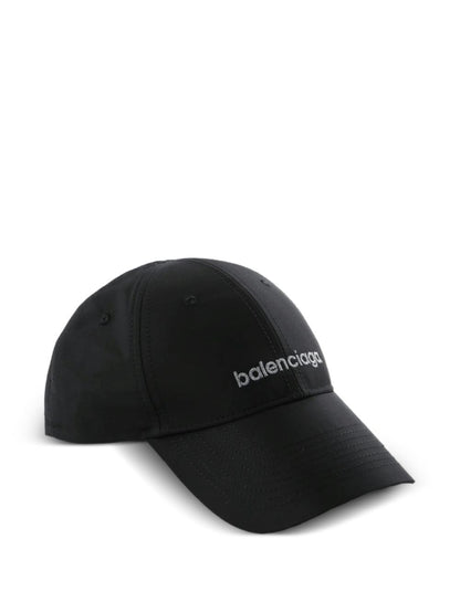 Balenciaga Hats BLACK