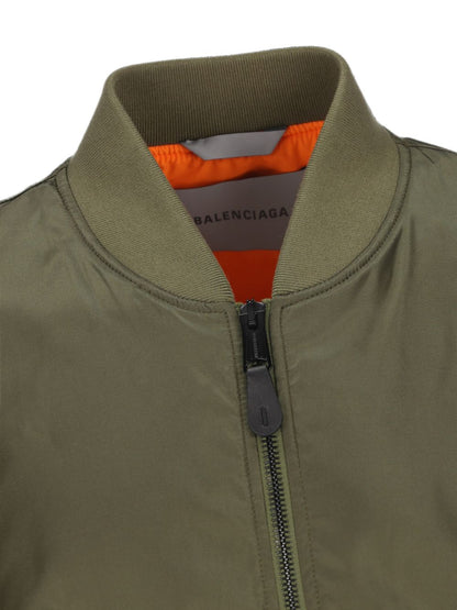 Balenciaga Coat