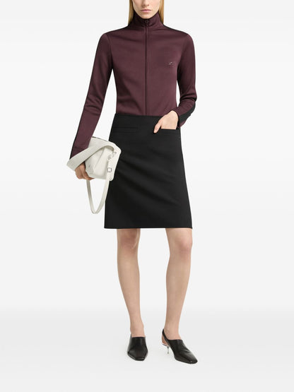 Courreges Pre Sweater