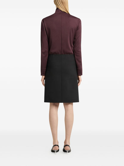 Courreges Pre Sweater