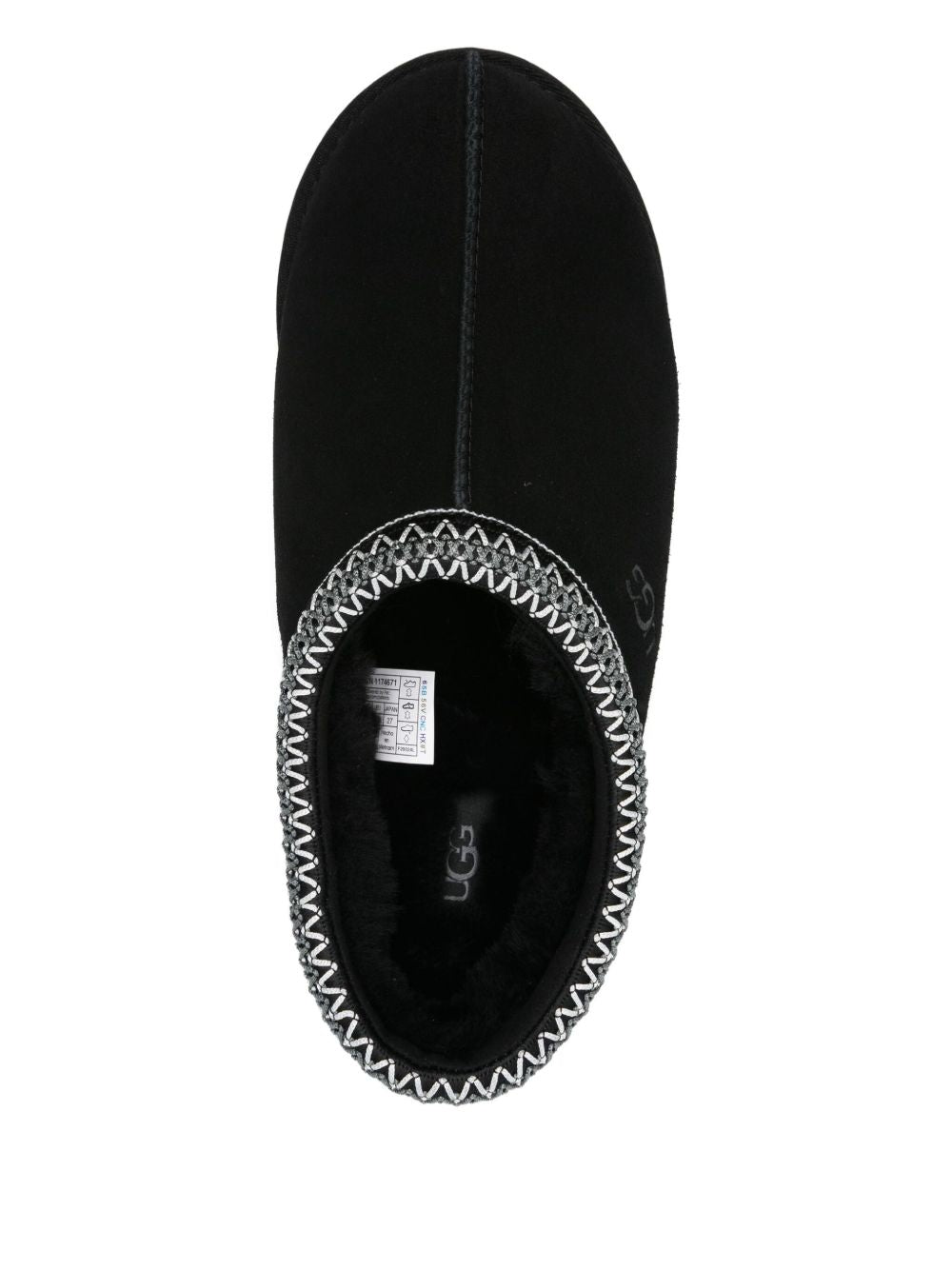 Ugg Sandals