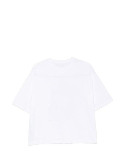 Paul Smith T-shirts and Polos WHITE