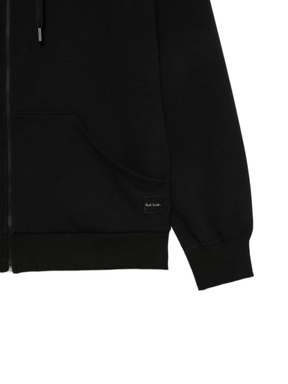 Paul Smith Sweaters BLACK