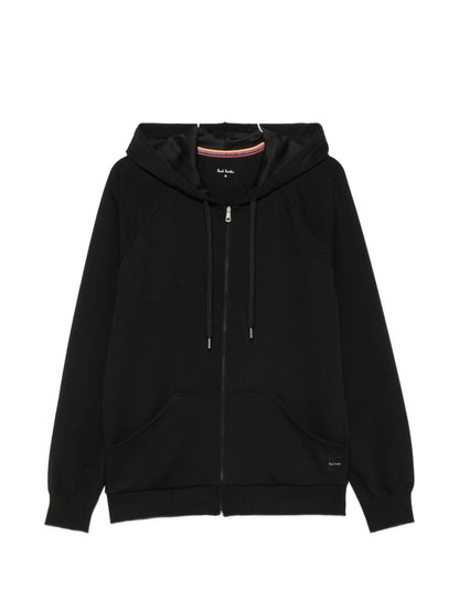 Paul Smith Sweaters BLACK