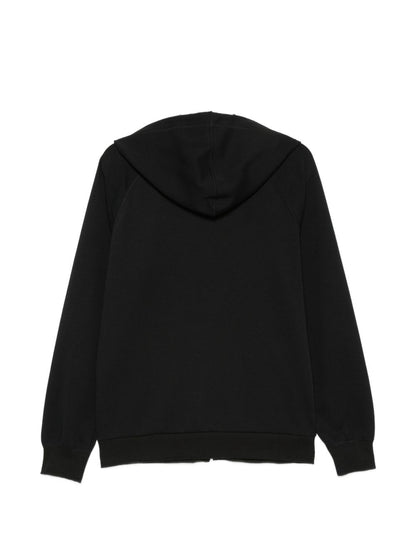 Paul Smith Sweaters BLACK