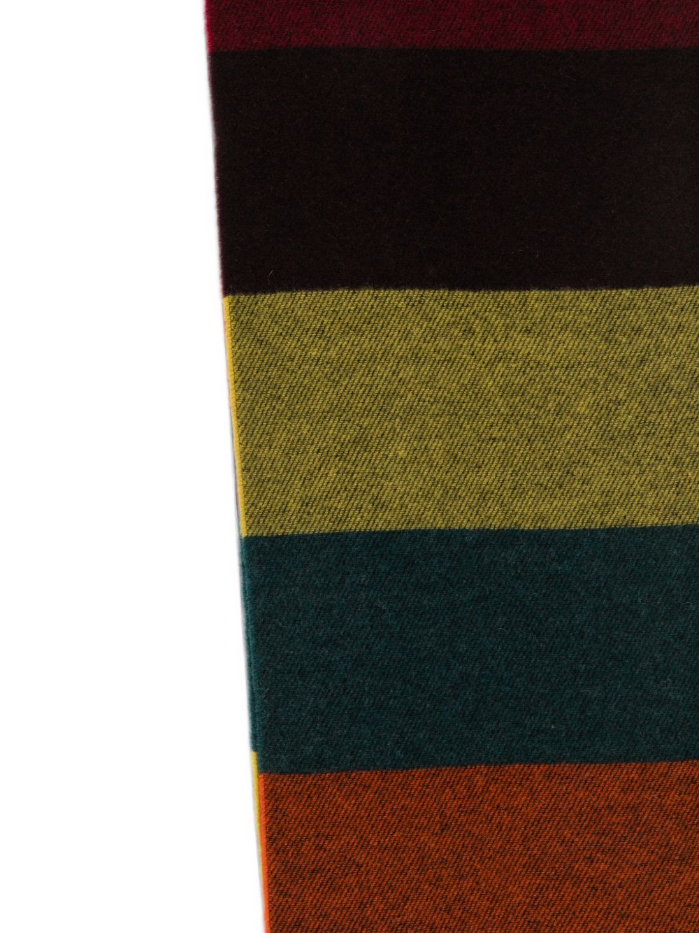 Paul Smith Scarfs MULTICOLOR
