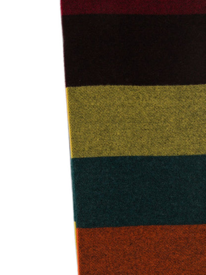 Paul Smith Scarfs MULTICOLOR