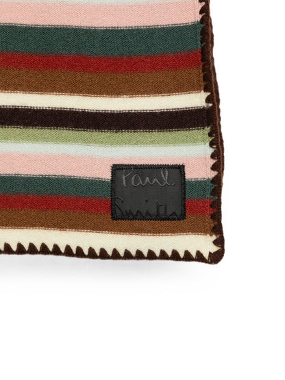 Paul Smith Scarfs MULTICOLOR