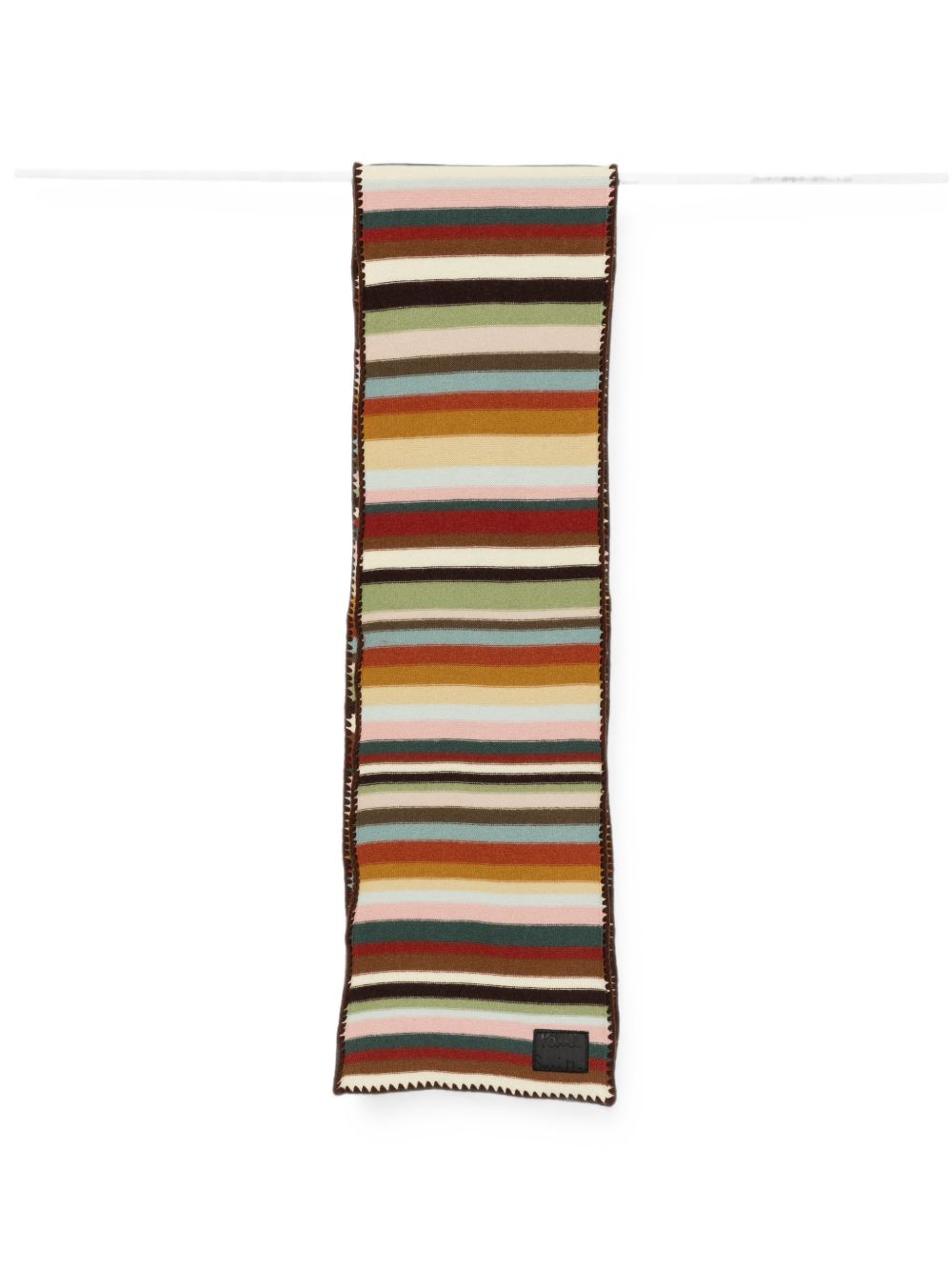 Paul Smith Scarfs MULTICOLOR