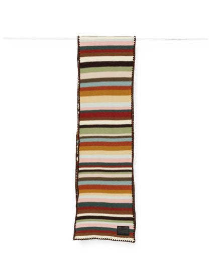 Paul Smith Scarfs MULTICOLOR