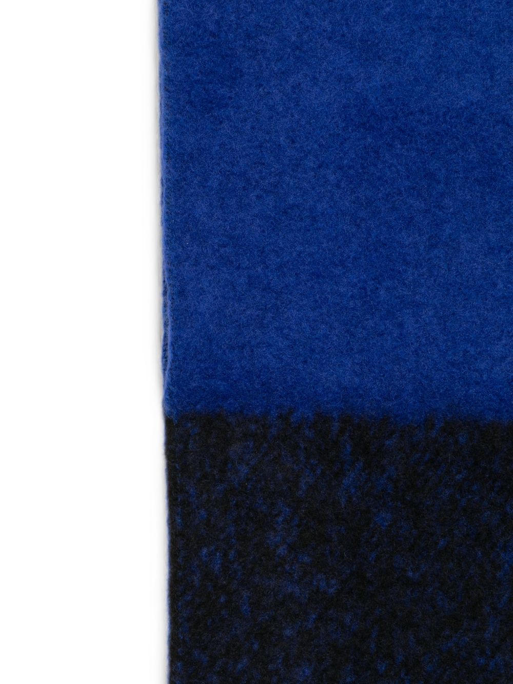 Paul Smith Scarfs ROYAL BLUE