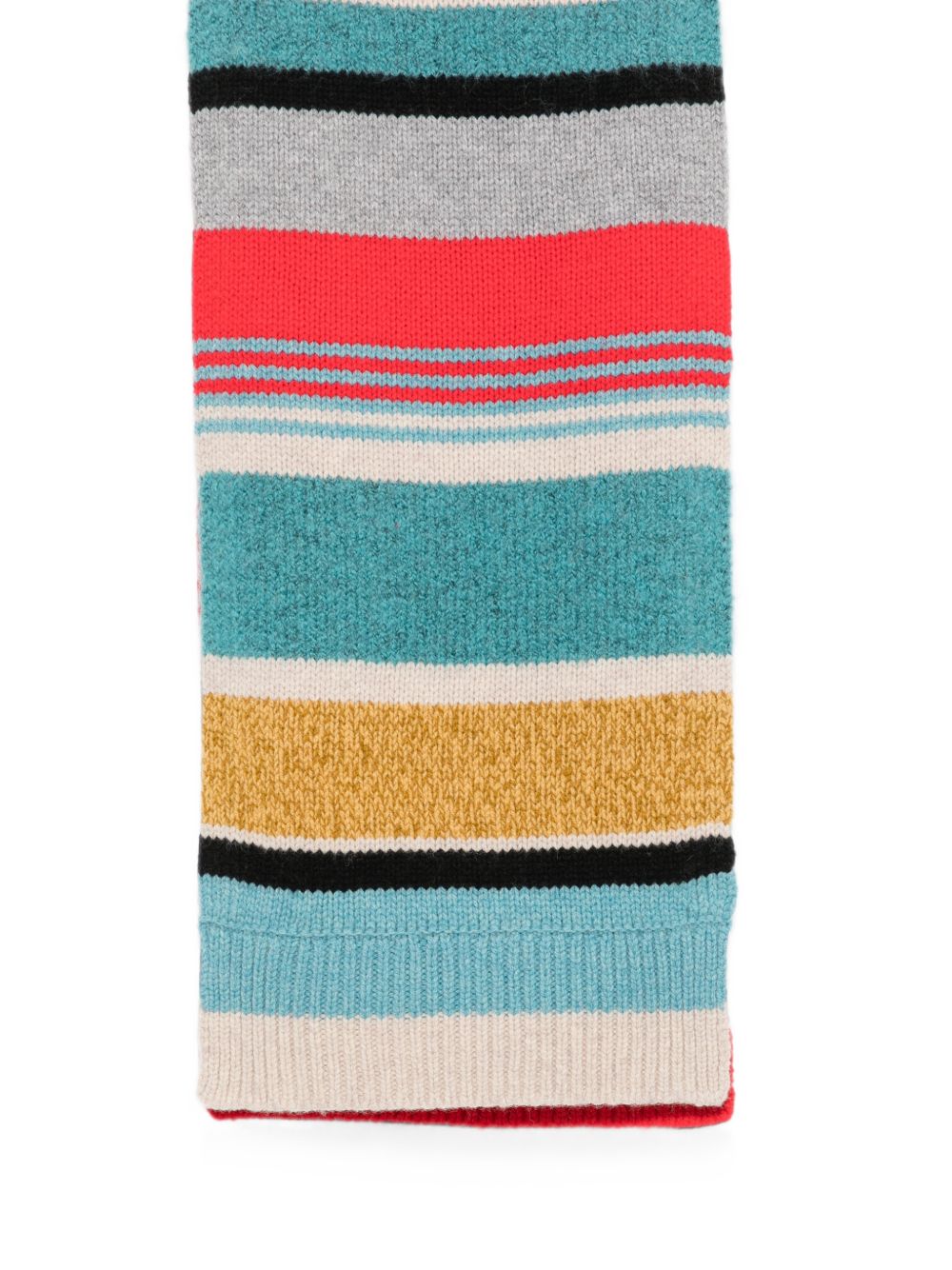Paul Smith Scarfs MULTICOLOR