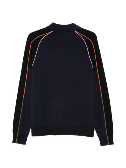 Paul Smith Sweaters NAVY
