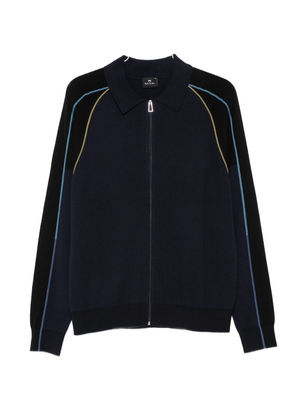 Paul Smith Sweaters NAVY