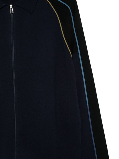 Paul Smith Sweaters NAVY