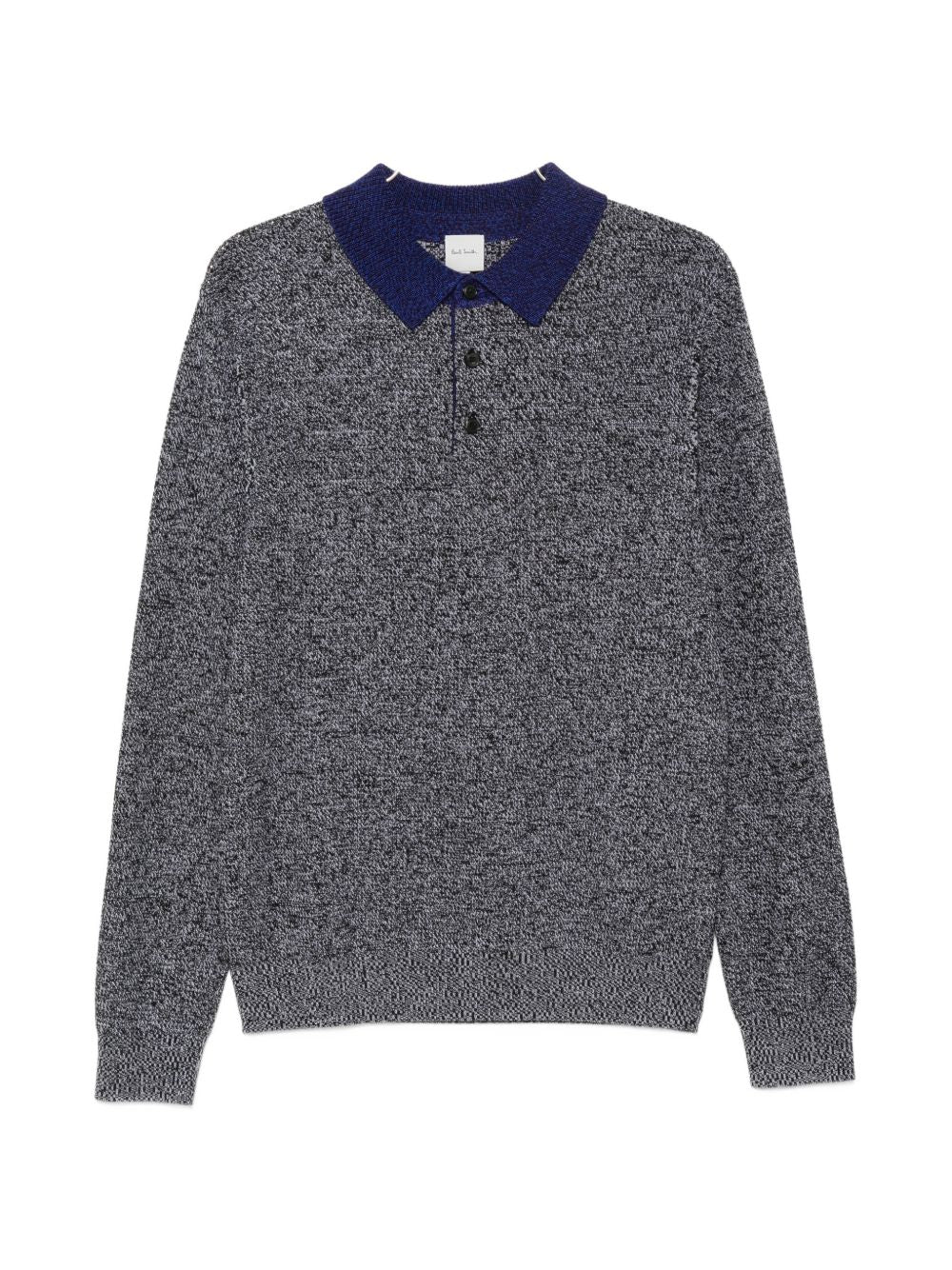 Paul Smith T-shirts and Polos BLACK