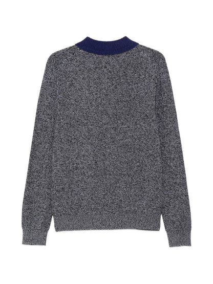 Paul Smith T-shirts and Polos BLACK