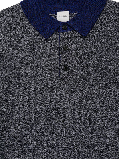 Paul Smith T-shirts and Polos BLACK