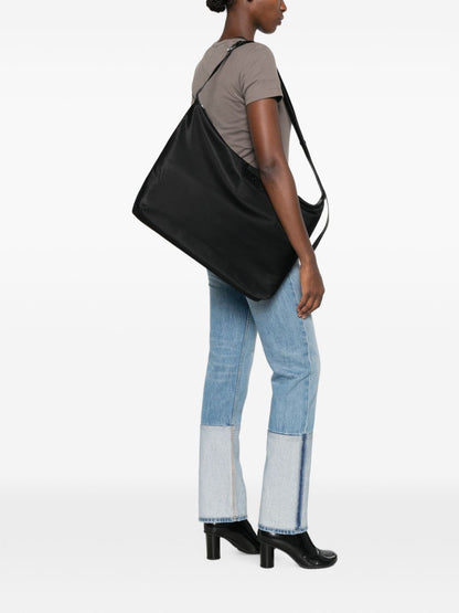 MM6 Maison Margiela Bags.. BLACK