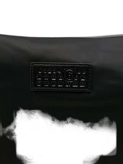 MM6 Maison Margiela Bags.. BLACK