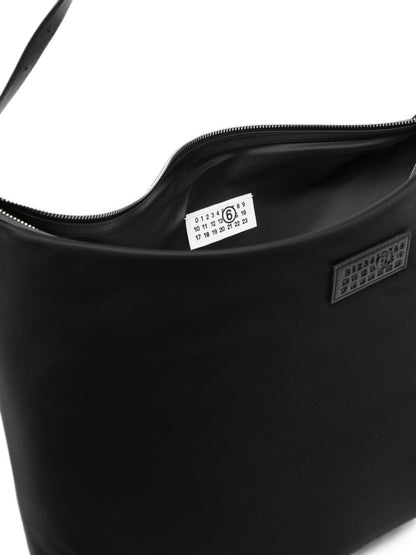 MM6 Maison Margiela Bags.. BLACK