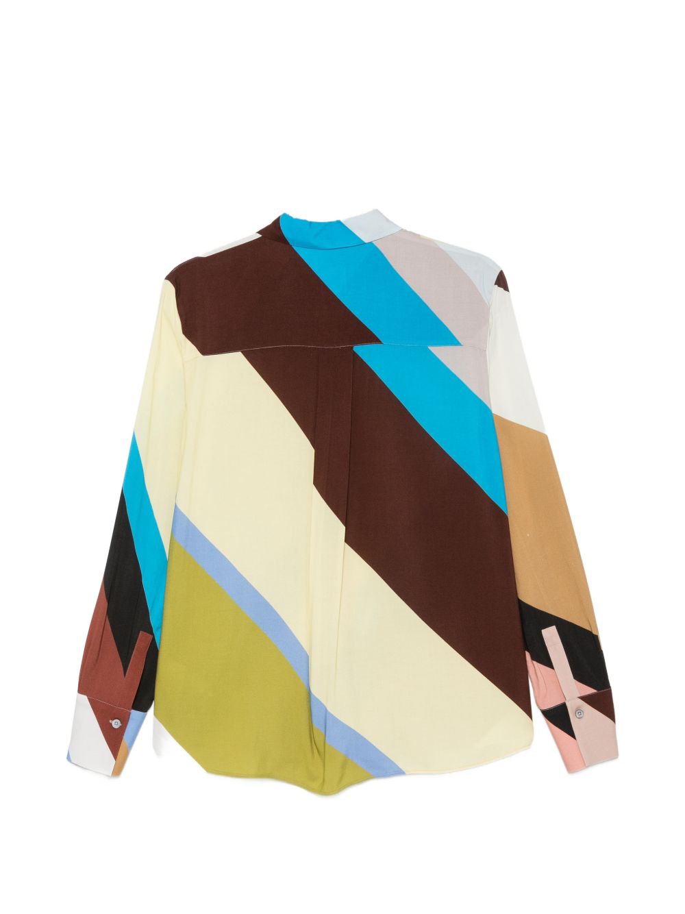 Paul Smith Shirts MULTICOLOR