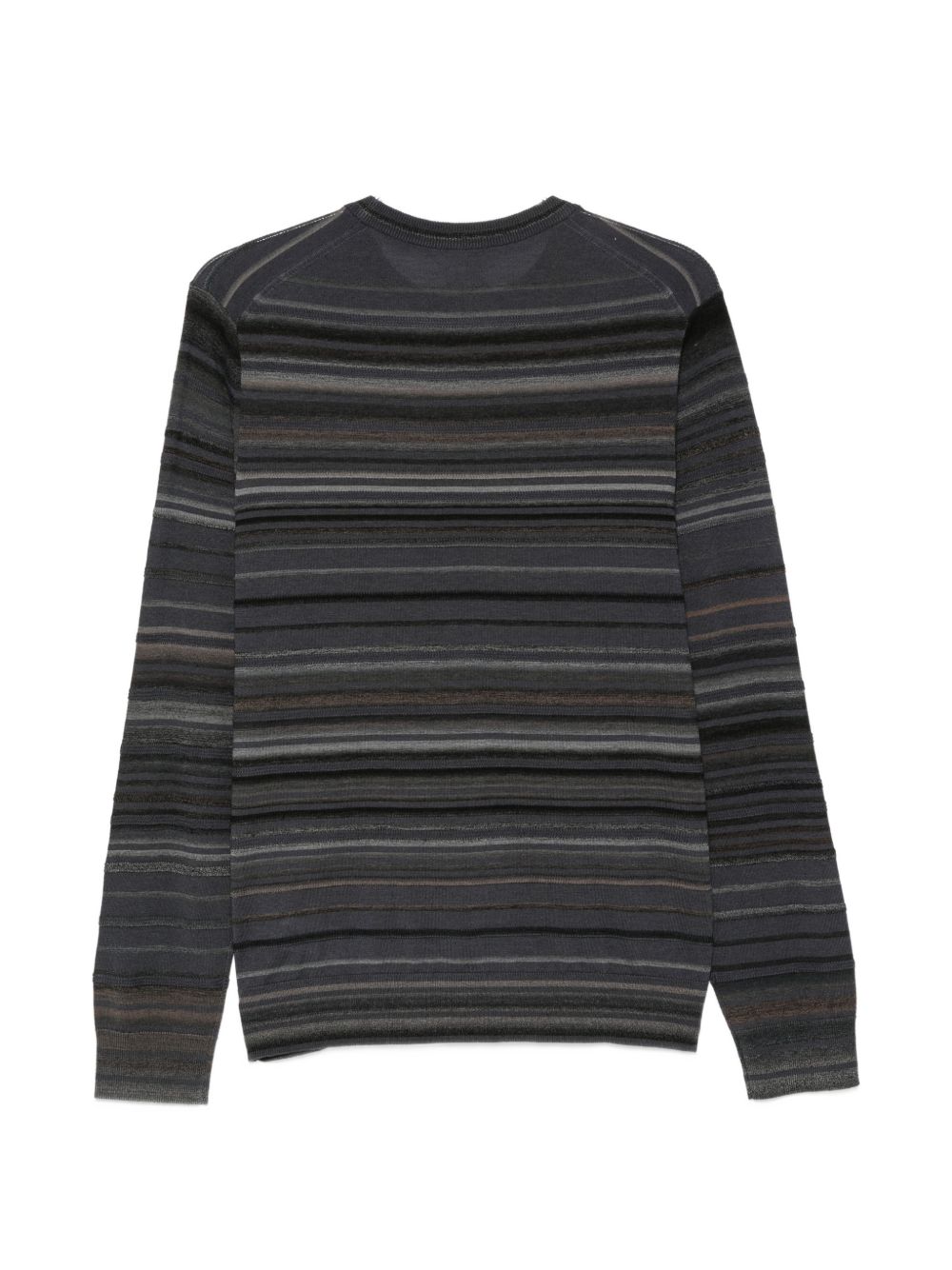 Paul Smith Sweaters GREY